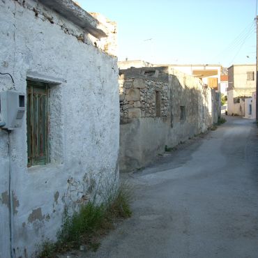Ένα ιστορικό χωριό